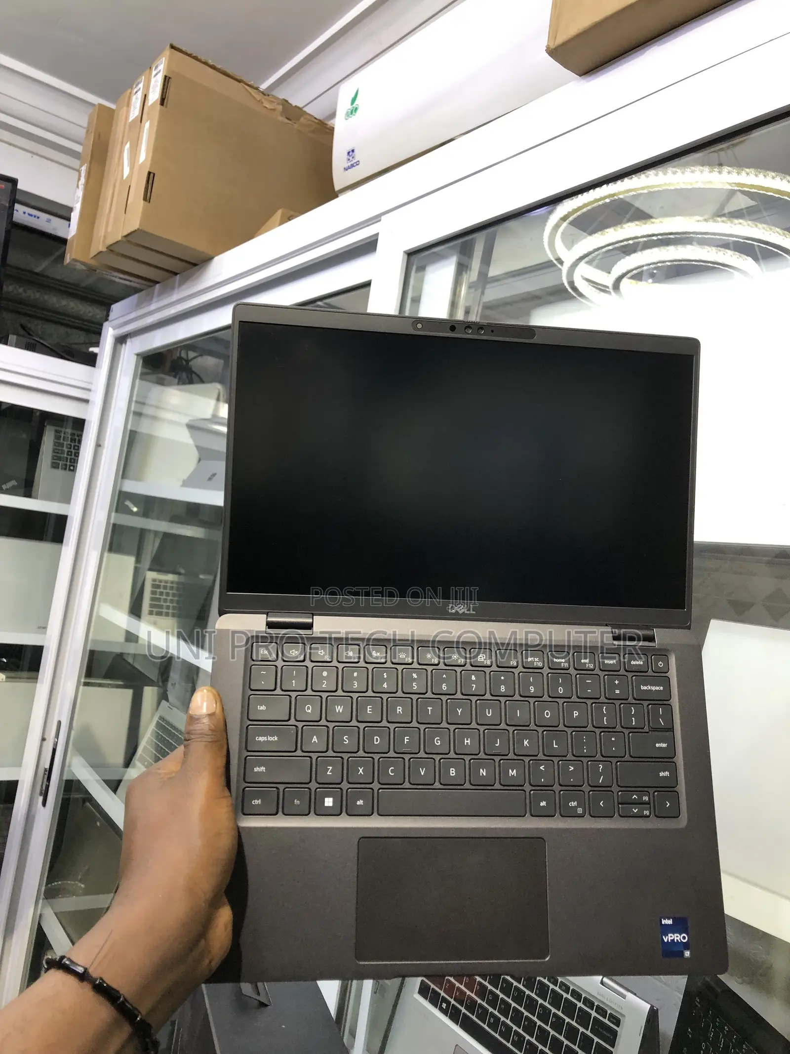 Laptop Dell Latitude 7430 16GB Intel Core i7 SSD 512GB