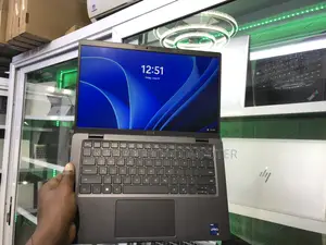Laptop Dell Latitude 7430 16GB Intel Core i7 SSD 512GB