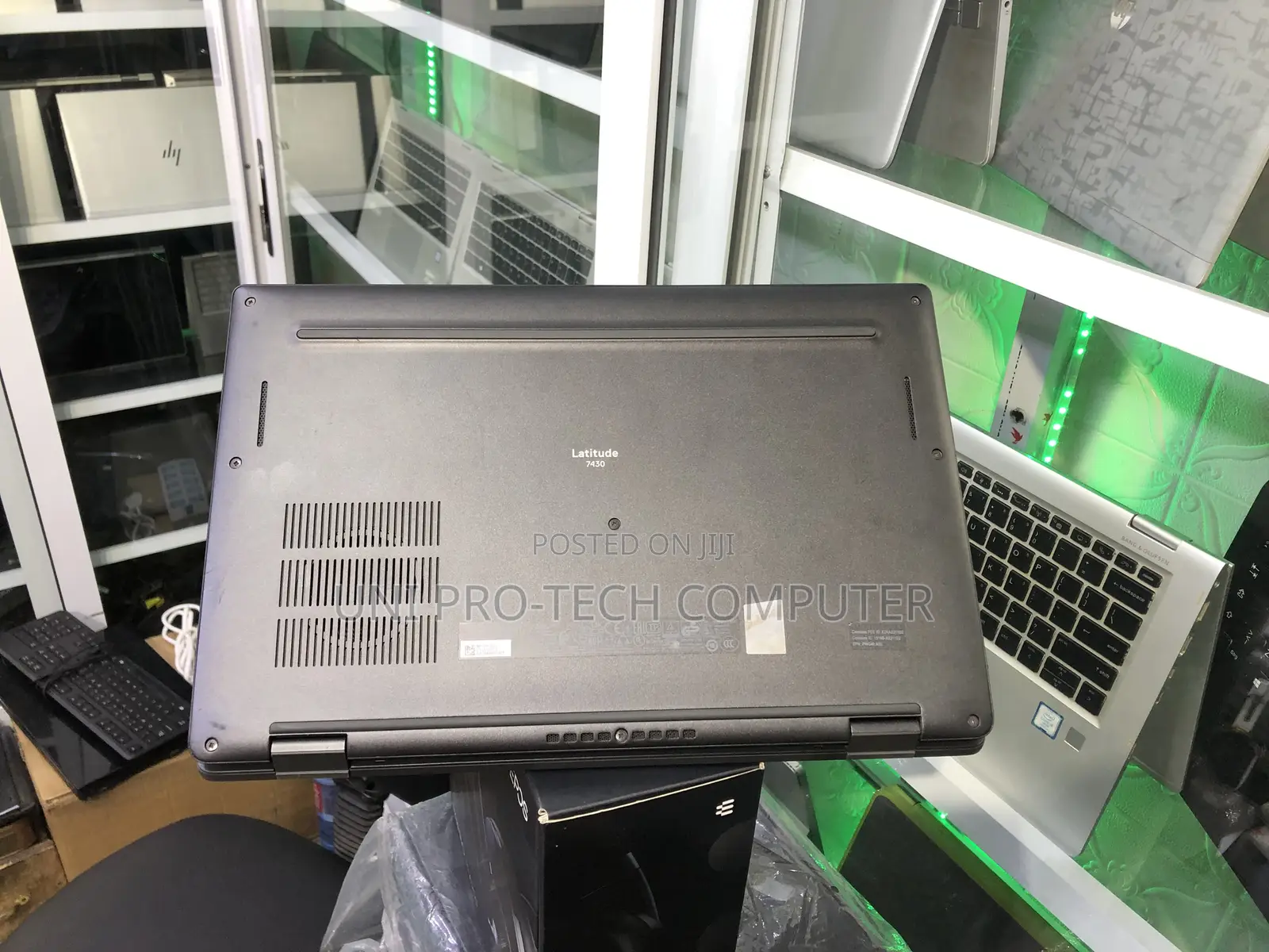 Laptop Dell Latitude 7430 16GB Intel Core i7 SSD 512GB
