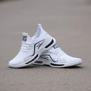 Neat Fashionable Sneakers