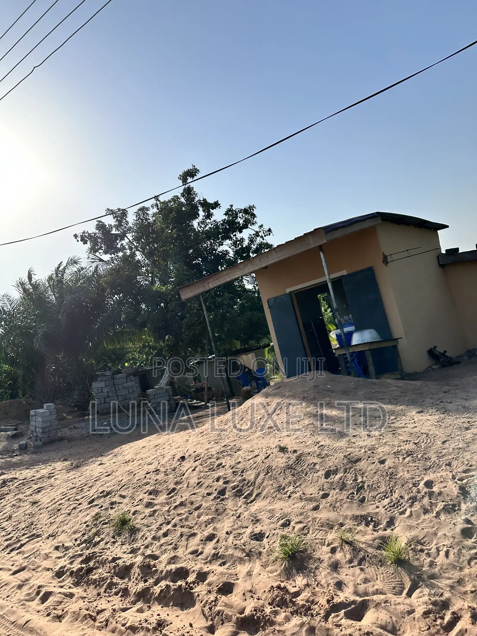 Genuine Land for Sale