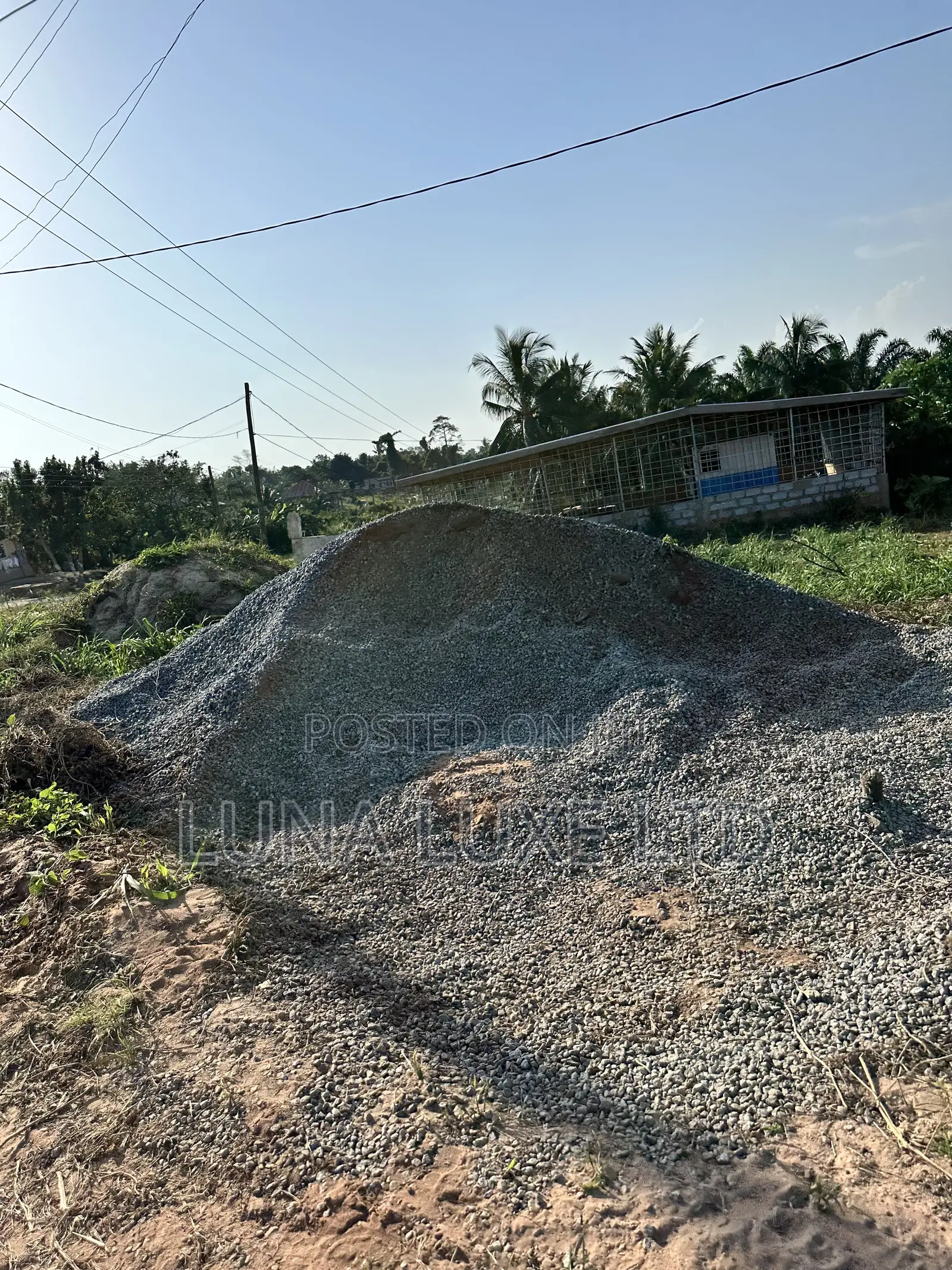 Genuine Land for Sale