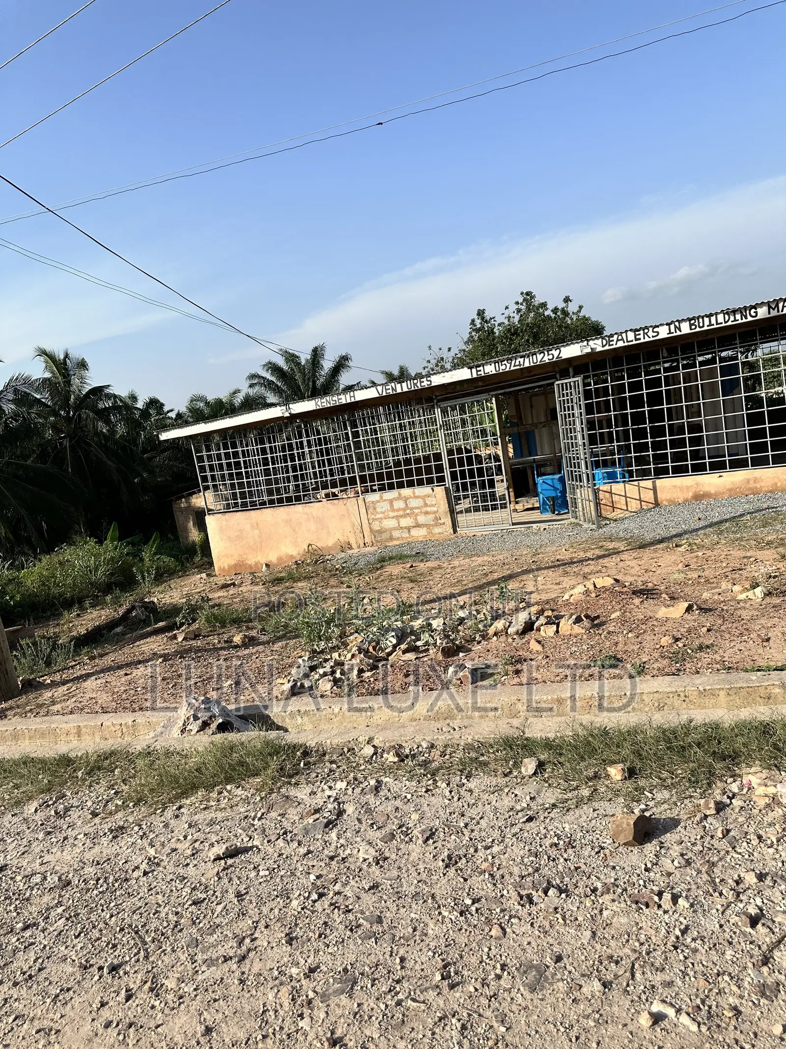 Genuine Land for Sale