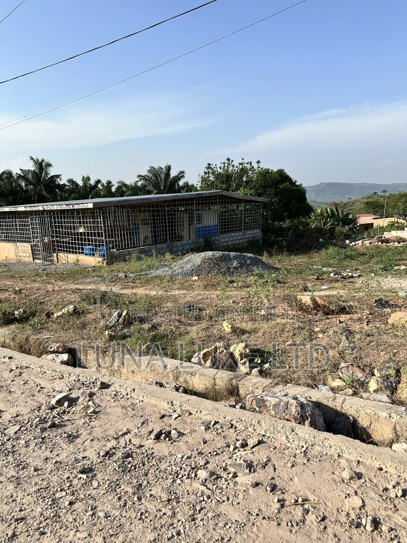 Genuine Land for Sale