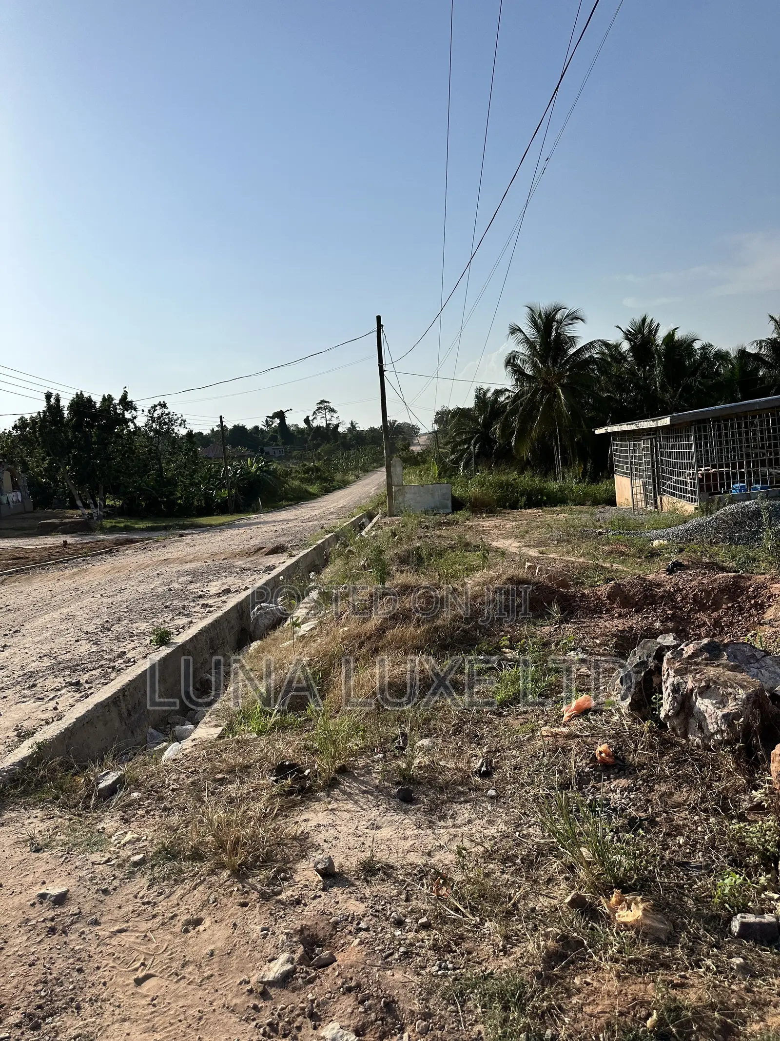 Genuine Land for Sale