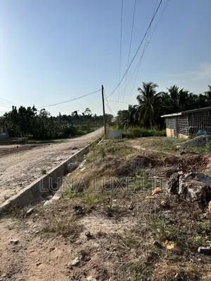 Genuine Land for Sale
