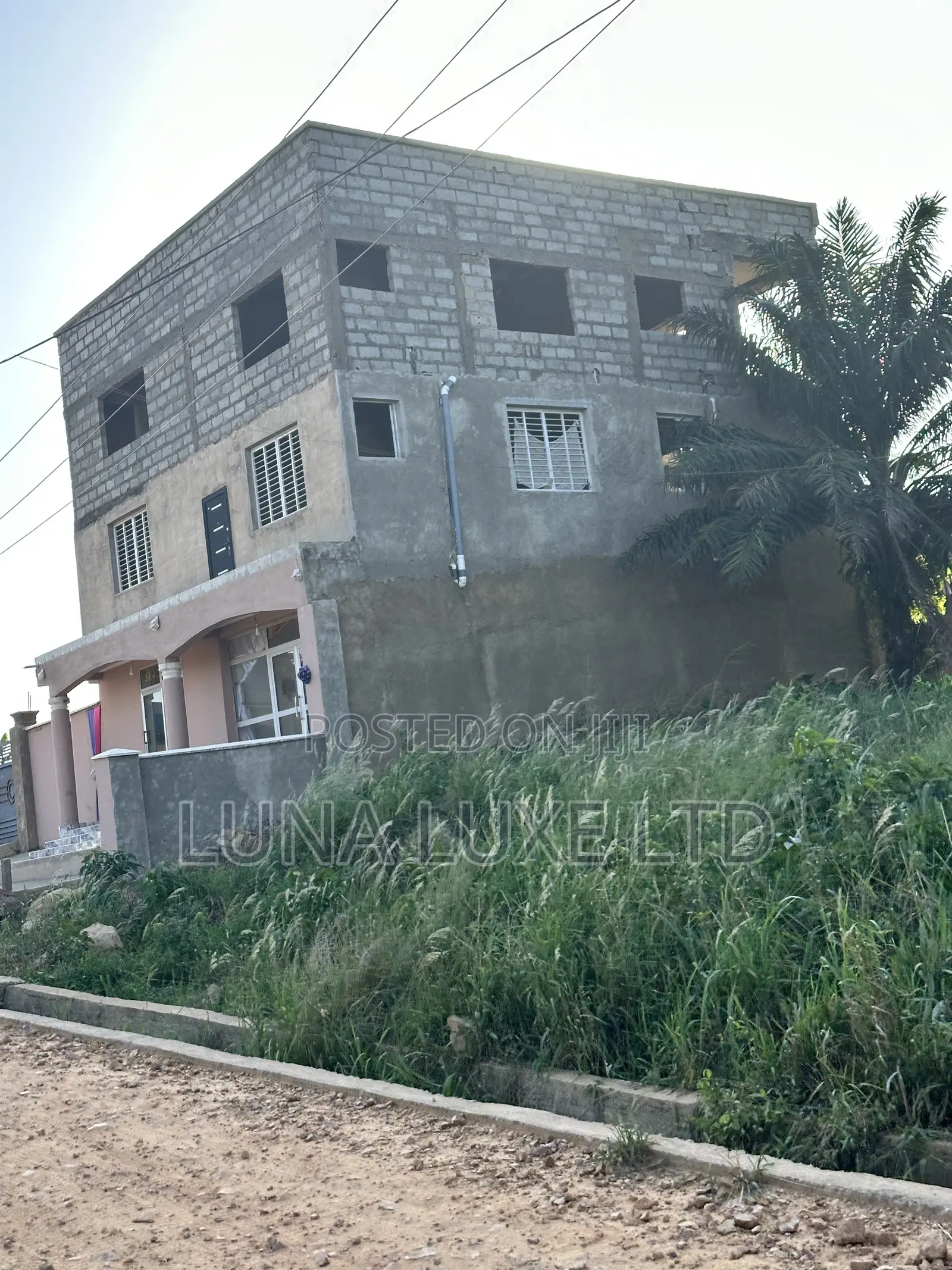 Genuine Land for Sale