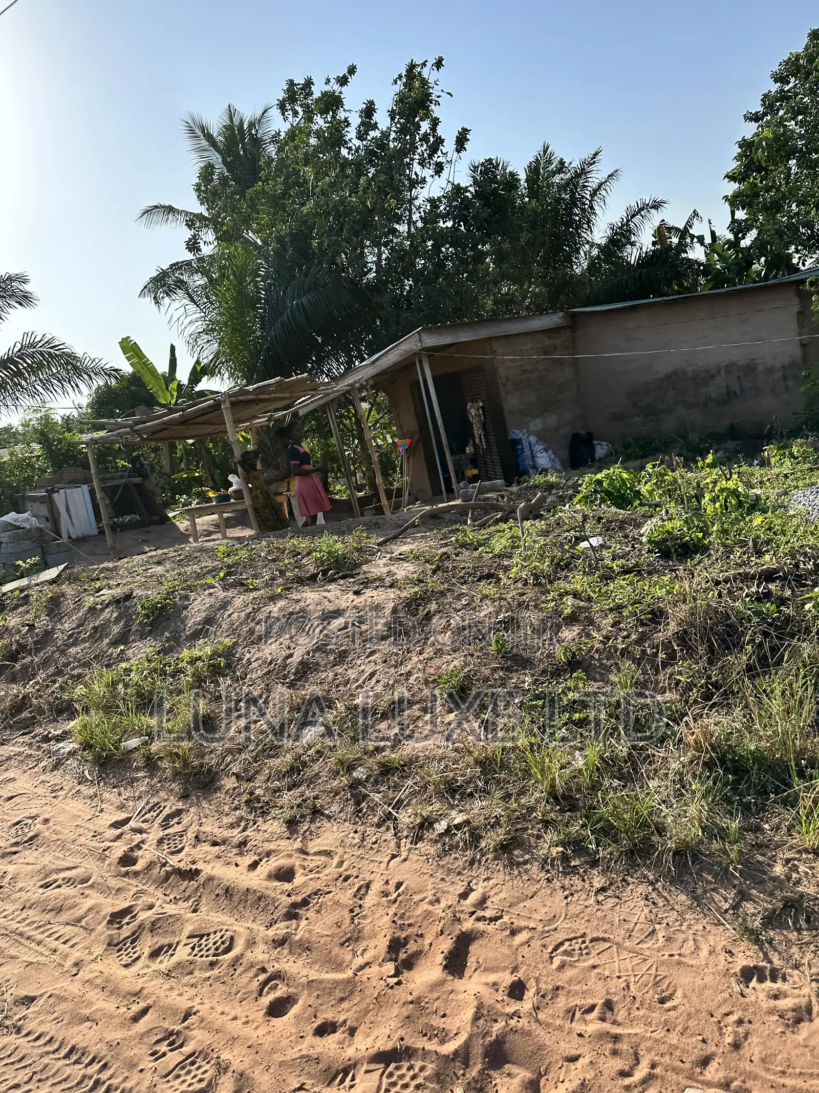 Genuine Land for Sale