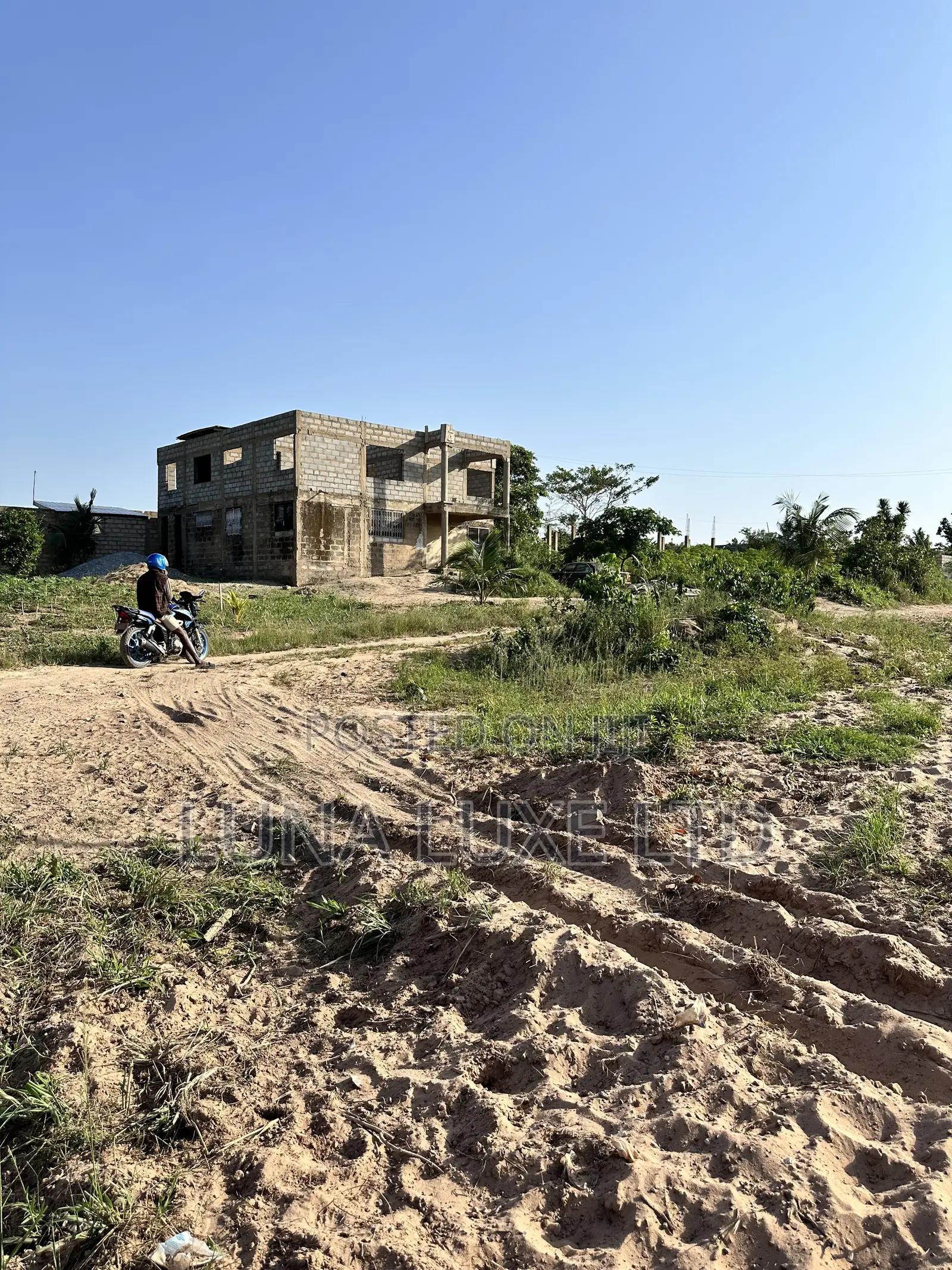 Genuine Land for Sale