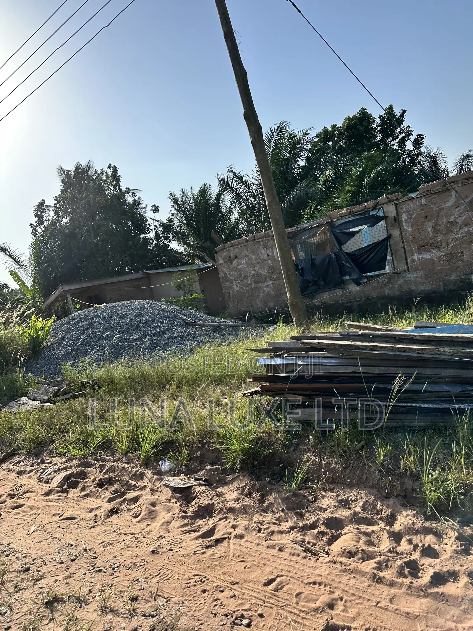 Genuine Land for Sale