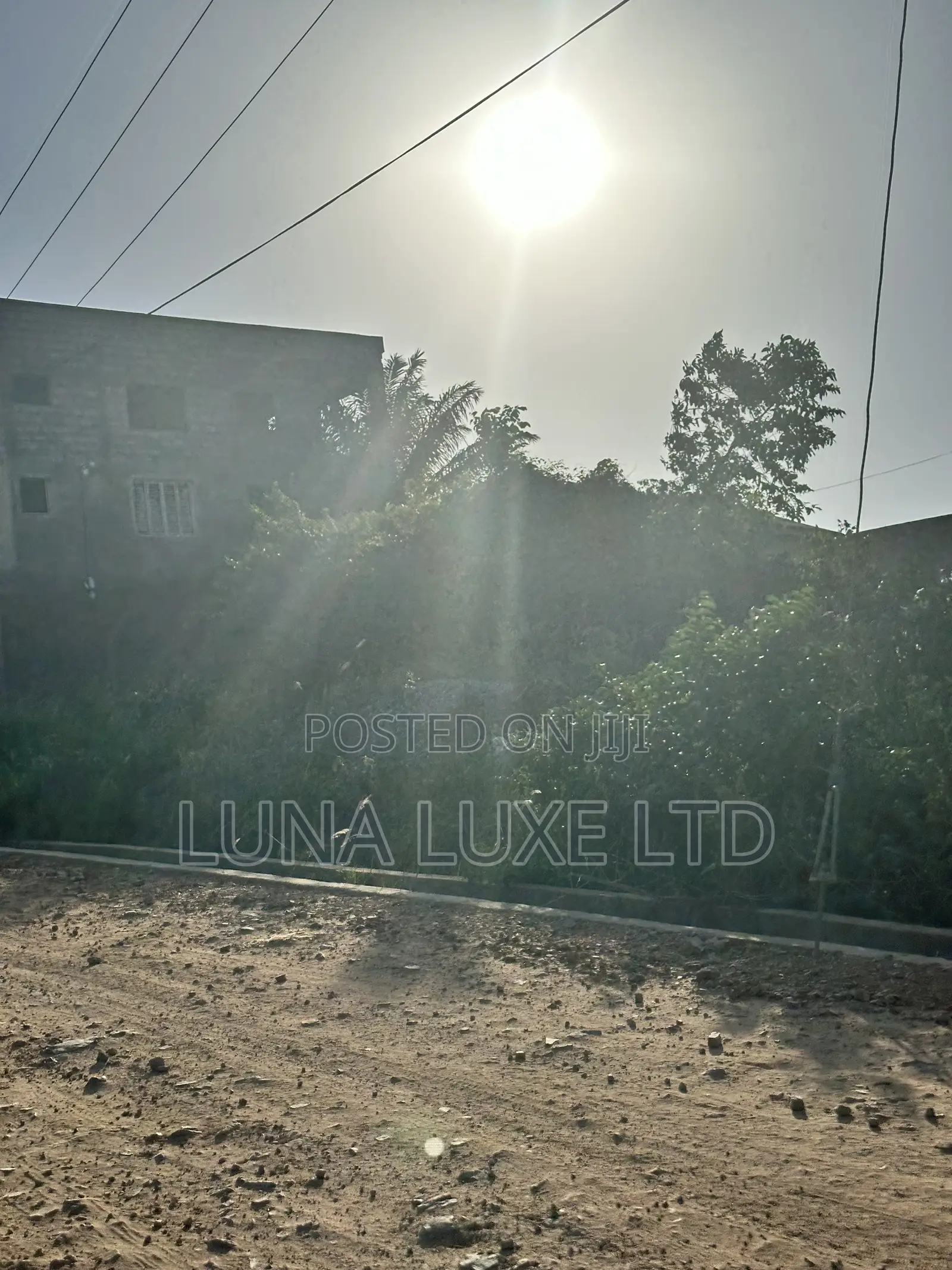Genuine Land for Sale