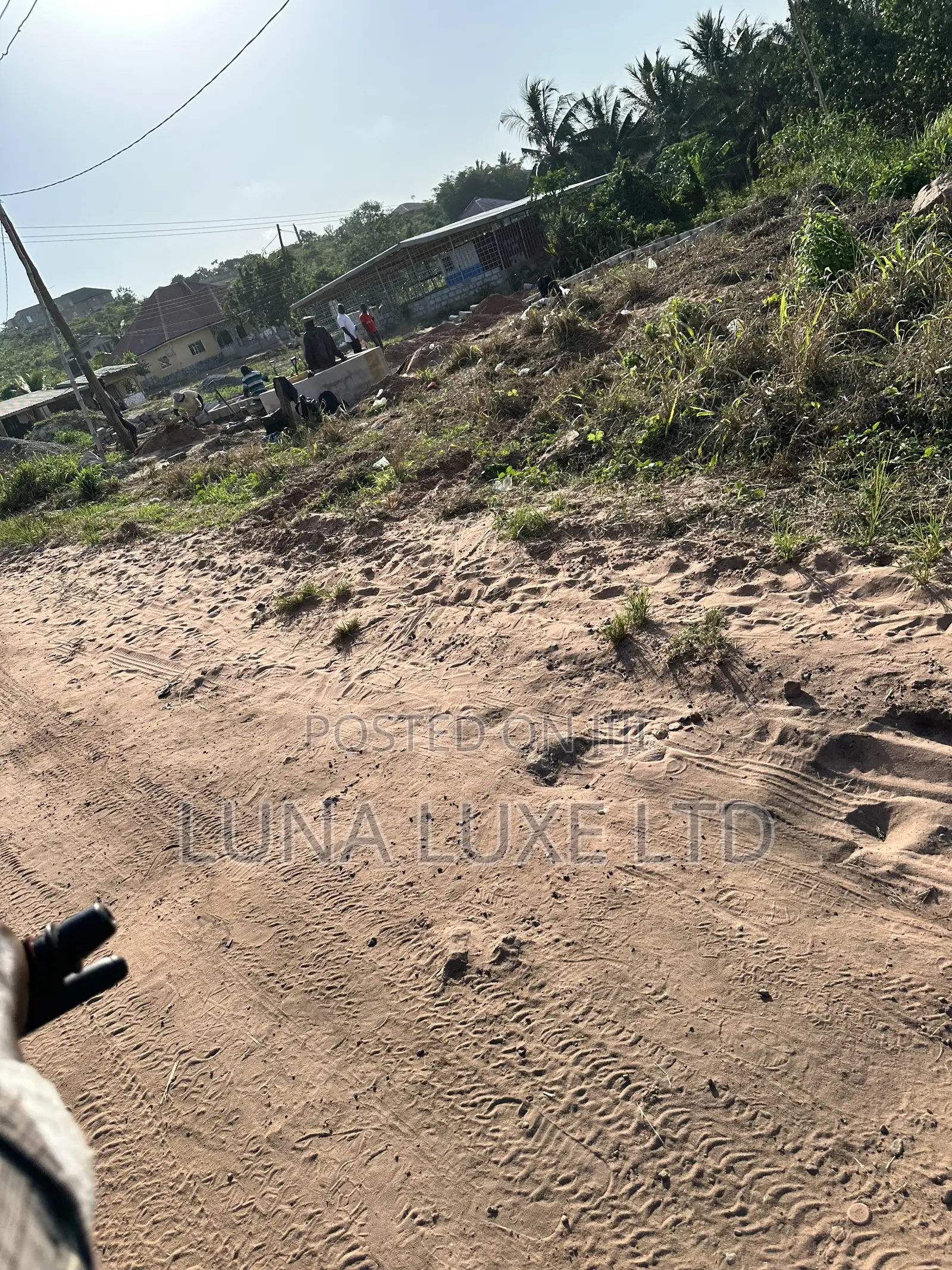 Genuine Land for Sale