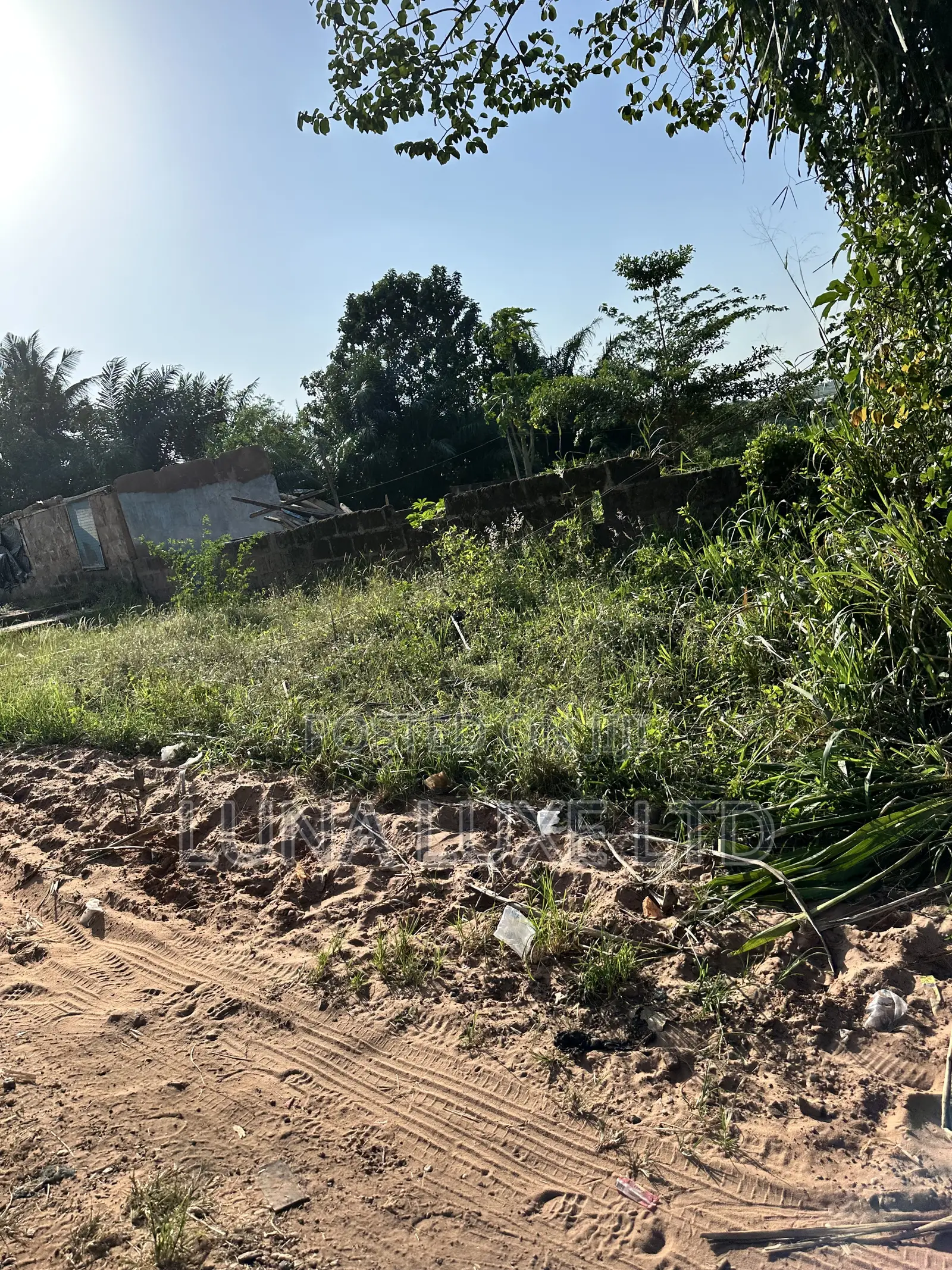Genuine Land for Sale