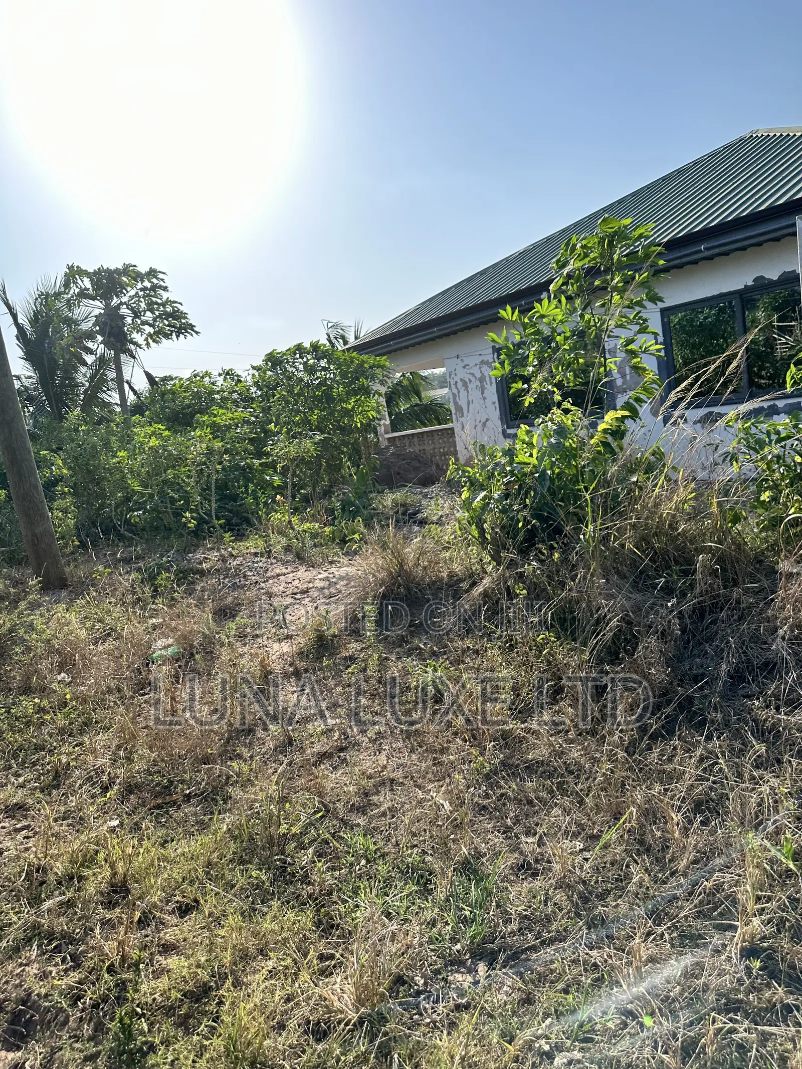 Genuine Land for Sale