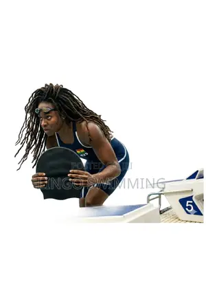 Dreadlocks Swimming Cap (2xl)