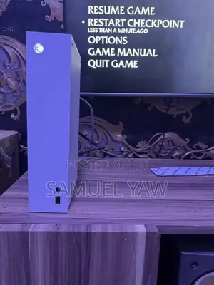 Xbox Series S