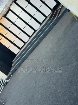 Grey Floor Carpet for Church and Auditoriums