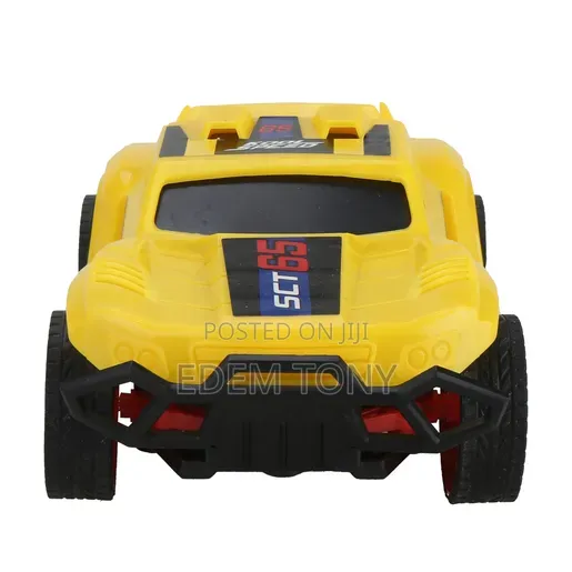 Kidland Branded Dune Blasters Radio-Controlled Buggies in 1:24 Scale