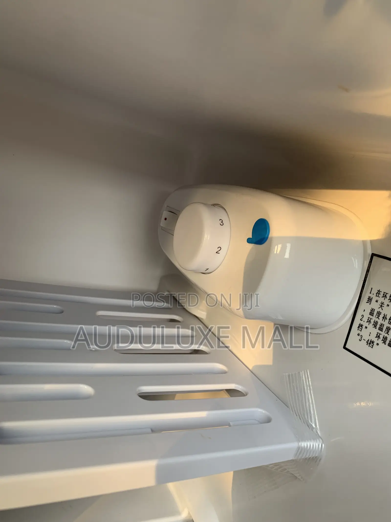 Chigo 128 Litre Fridge