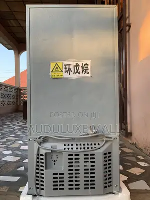 Chigo 128 Litre Fridge