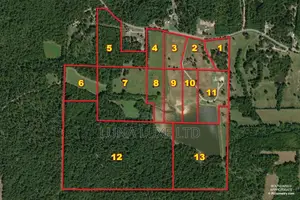 Land Surveying |Site Plan| Indenture|Land Registration |Luna Surveyors
