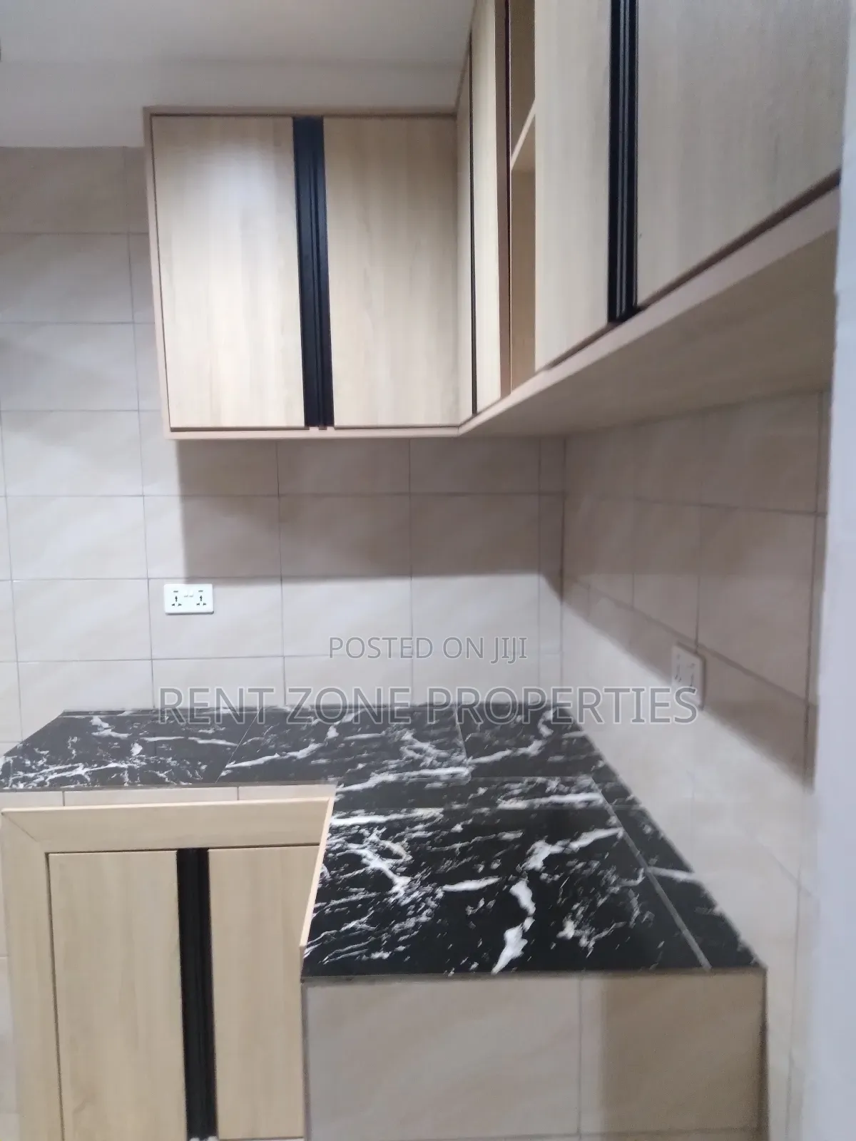 2bdrm Apartment in Ofankor for rent
