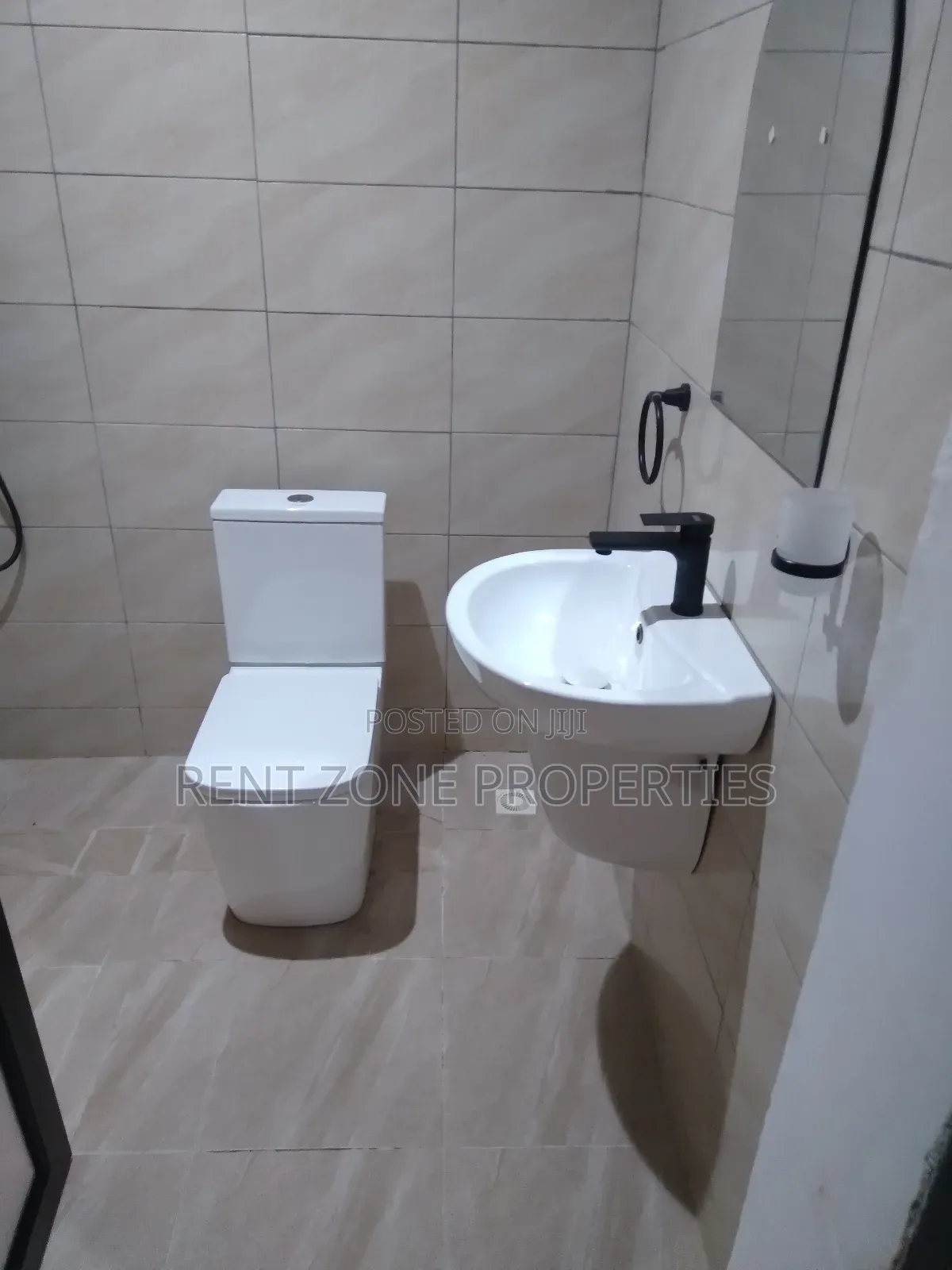 2bdrm Apartment in Ofankor for rent