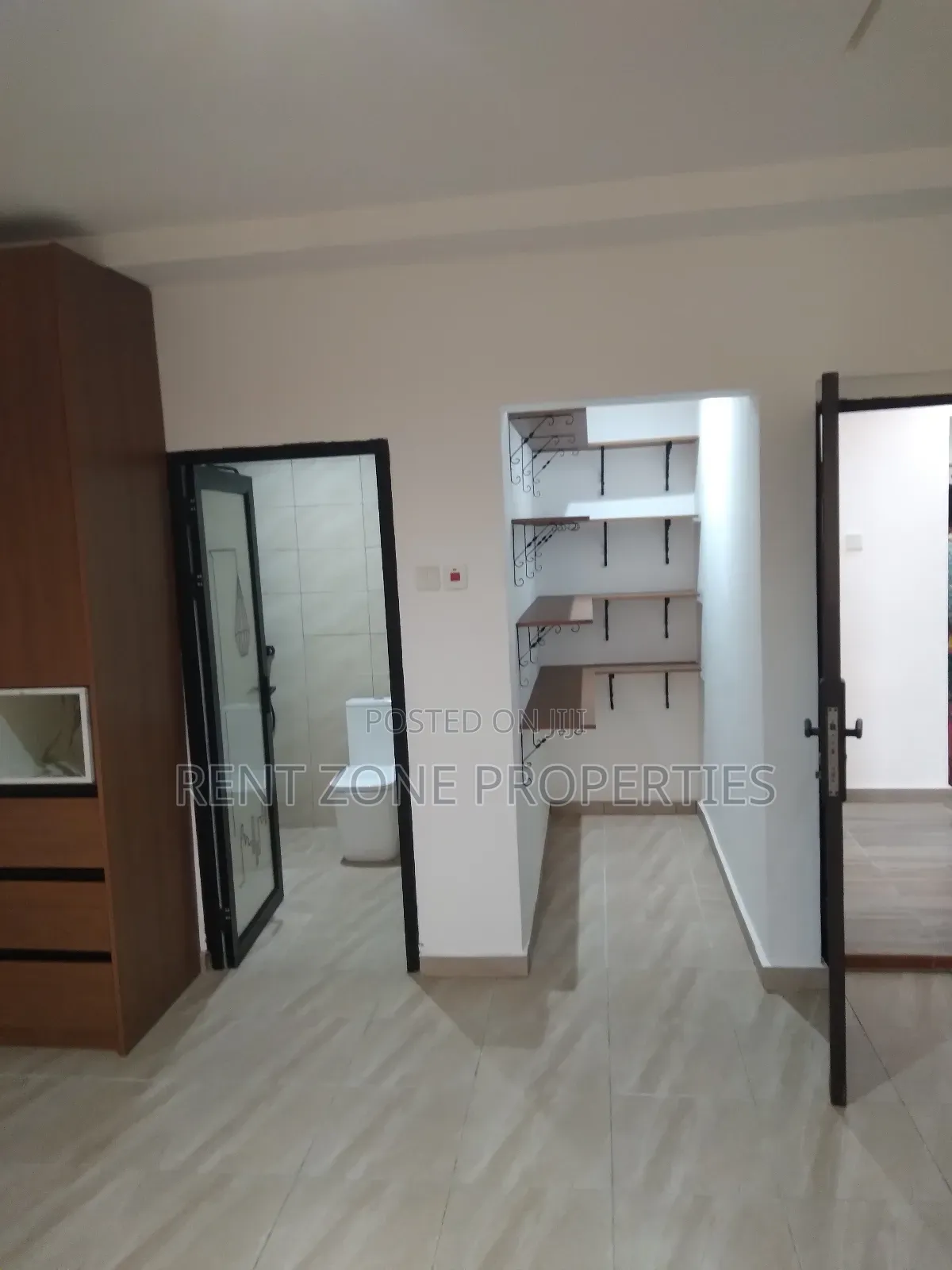 2bdrm Apartment in Ofankor for rent