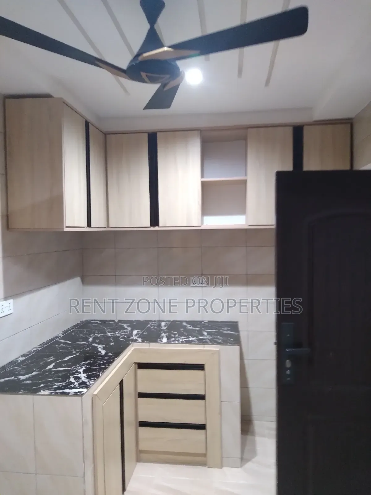 2bdrm Apartment in Ofankor for rent