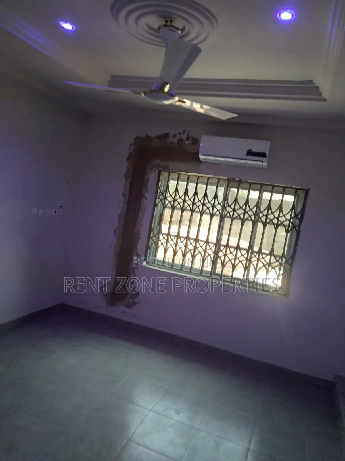 3bdrm Apartment in Ofankor for rent