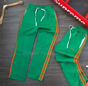 Men’S Colored Needles Track Pants / Joggers