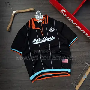 High Quality Stock Club Tees / Shirt
