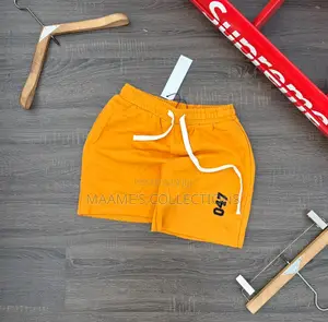 Men’S Branded Shorts