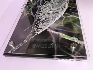 3d Layered Photo Mount