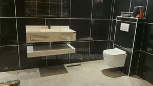 Domestic and Industrial Plumbing Works
