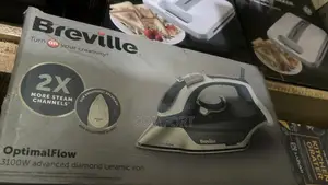Breville Optimalflow 3100w Steam Iron