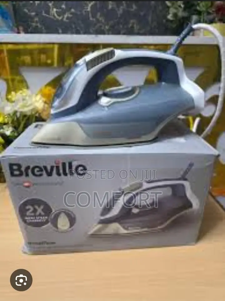 Breville Optimalflow 3100w Steam Iron