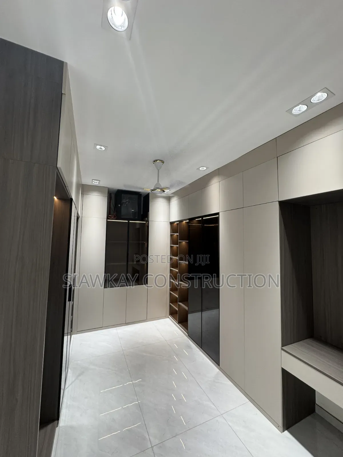 Professional Plasterboard Ceiling