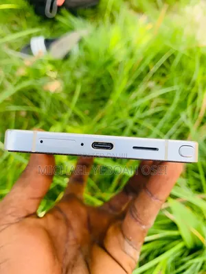 Samsung Galaxy S25 Ultra 256 GB White