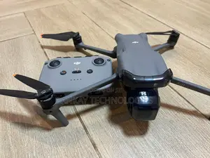 Dji Air 3 Drone With Rc-N2