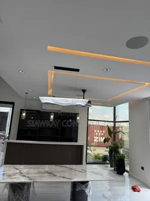Your One Plasterboard Ceiling