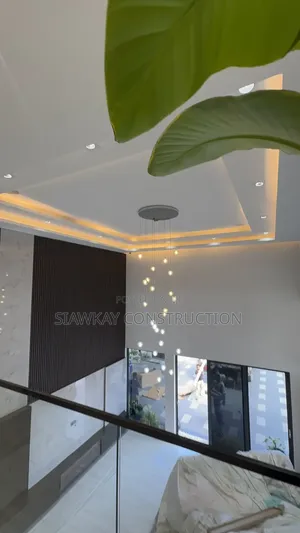 Your One Plasterboard Ceiling