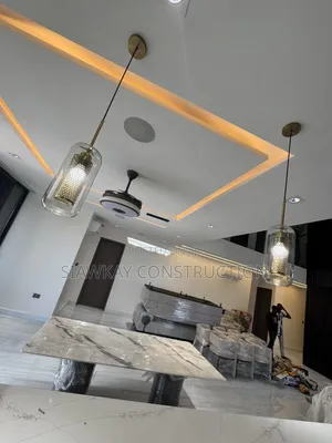 Your One Plasterboard Ceiling