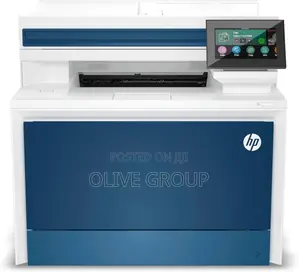 Hp 4303 FDW Printer