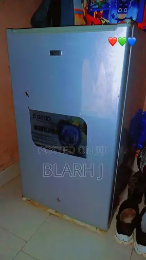 Table Top Fridge