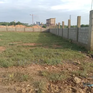 Commercial Land for Sale Inside Airport