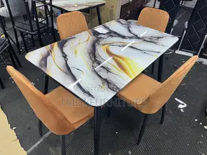 Glass Dining Sets