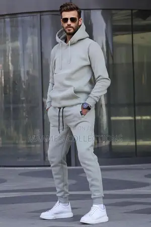 Quality Stock Hoodies Top Down