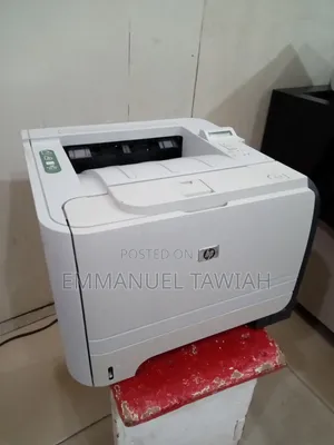 Hp Laserjet 2055