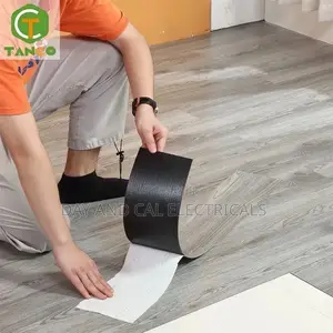 Vinyl Floor Stickers For Tiling